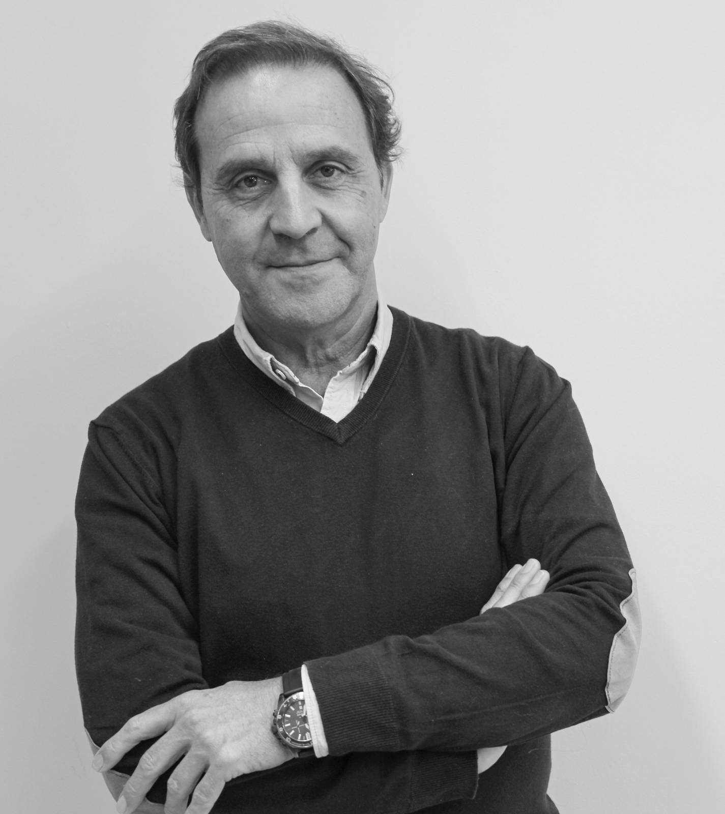 6-JBC_Equipo Jaime Brunet, arquitecto