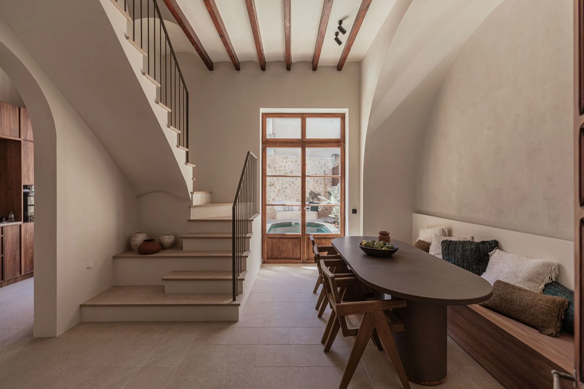 BNY3 · Bunyola – comedor