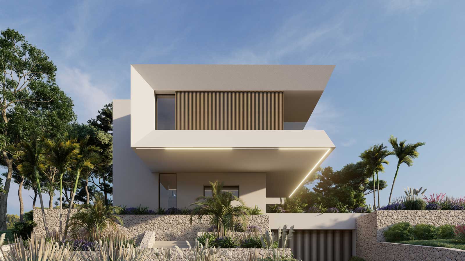 Estudio de arquitectura en Palma de Mallorca